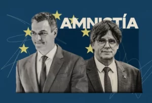 El Constitucional rechaza apartar a cuatro magistrados del debate sobre la amnistía