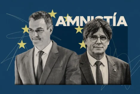 El Constitucional rechaza apartar a cuatro magistrados del debate sobre la amnistía