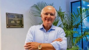 “Estamos cambiando una tradición uruguaya: no gravar las rentas de fuentes extranjeras”