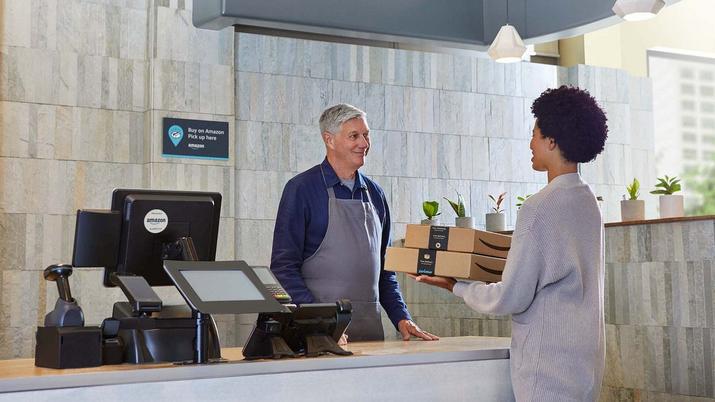 Amazon regala 10 euros a los 5000 primeros clientes cumpliendo una condición al hacer tu pedido