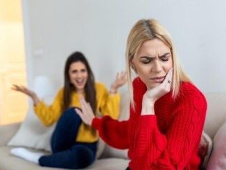 Amistad tóxica: señales, efectos y estrategias para alejarte sin culpas