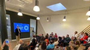 Argentina ganó protagonismo frente al sector profesional español