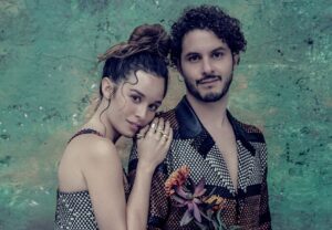 ReciclArte cierra su edición 2025 con rock, fusiones y talento nacional