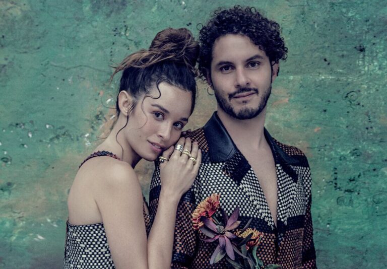 ReciclArte cierra su edición 2025 con rock, fusiones y talento nacional