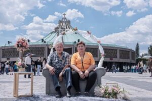 Basílica de Guadalupe: celebraciones, peregrinaciones y fe en marcha