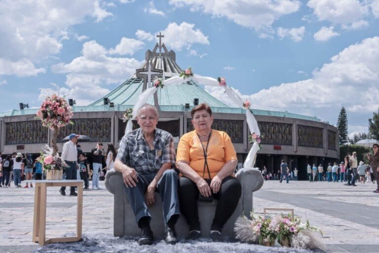 Basílica de Guadalupe: celebraciones, peregrinaciones y fe en marcha