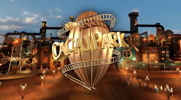 Brasil es líder en el sector de parques y atracciones en Iberoamérica