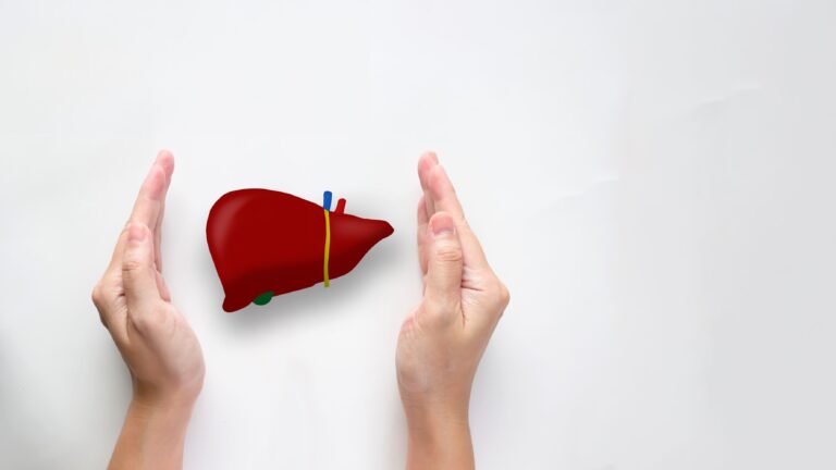 La importancia de vacunarse contra la hepatitis B