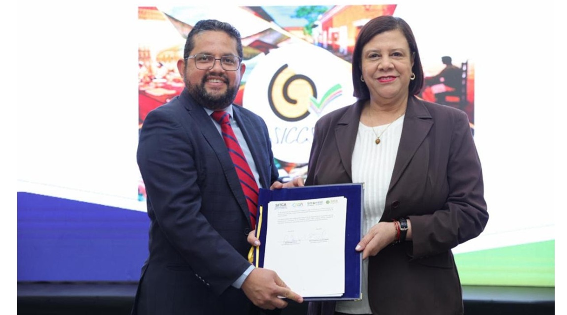 CATA y SITCA impulsan la sostenibilidad y calidad turística en Centroamérica