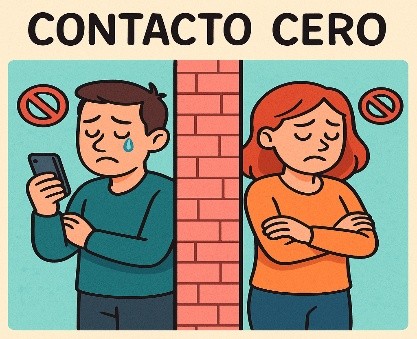 CONTACTO CERO