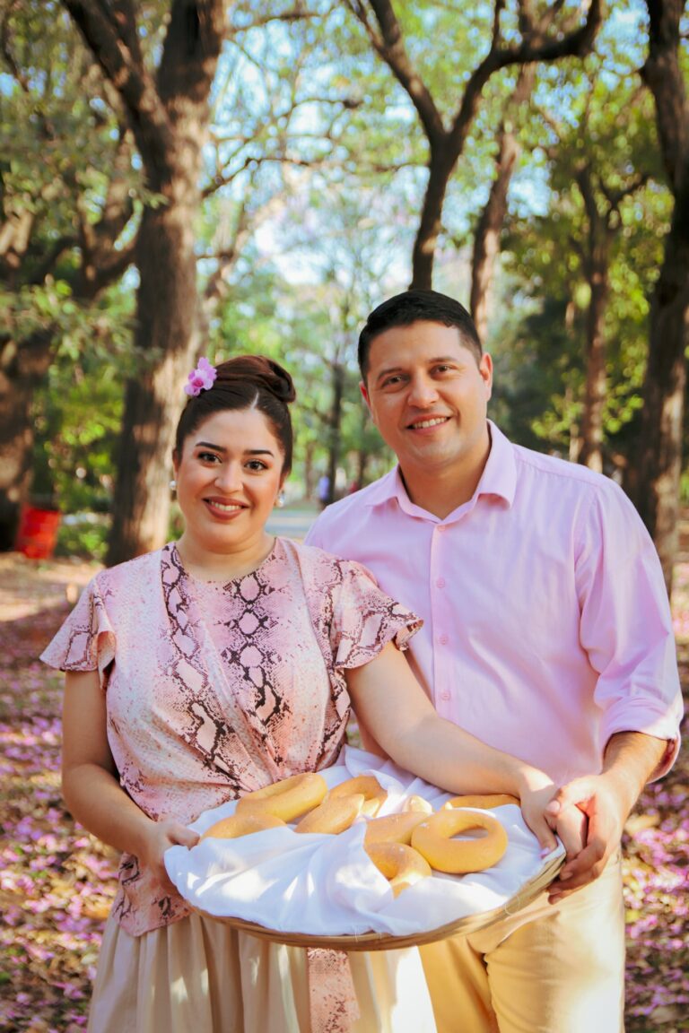 “María Pacurí” llega al escenario del CCPA de la mano del elenco artístico Anástasi