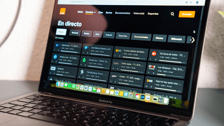 Orange TV tiene una gran noticia: cinco nuevos canales autonómicos