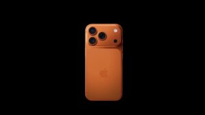 Cuidado si compras el iPhone 17: su batería durará dos horas menos en España