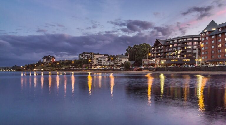 La chilena Puerto Varas llevará los encantos del sur de Chile al Festuris 2025