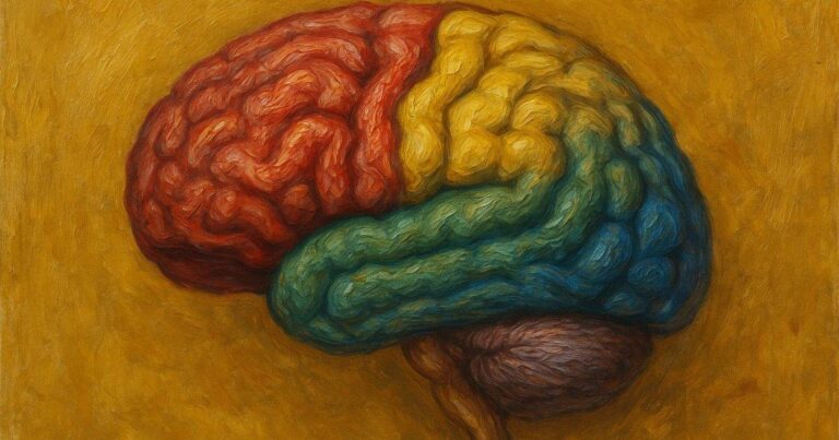 Ciencia descubre la huella cerebral: qué es y para qué sirve