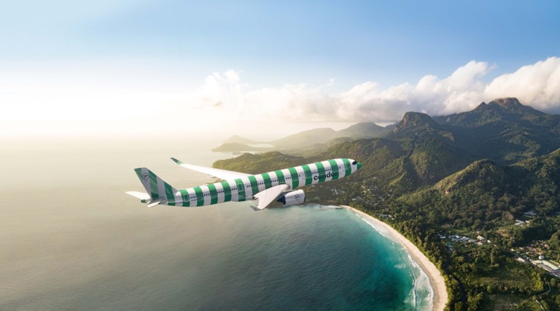 Los Cabos – Alemania, la nueva ruta de Condor Airlines Los Cabos – Alemania, la nueva ruta de Condor Airlines