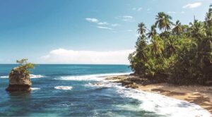 Cae un 2,3% la llegada de viajeros a Costa Rica