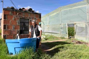 Microempresarios accedieron a más de .800 millones en créditos verdes en lo corrido de 2025