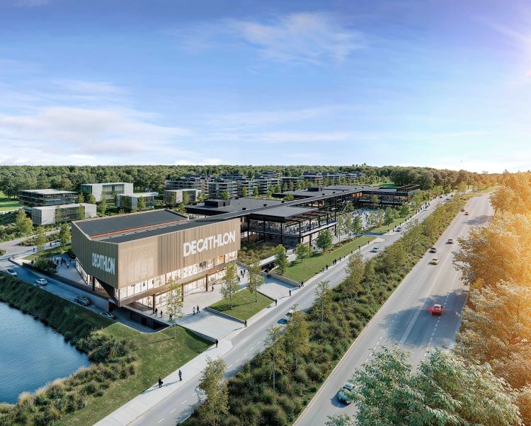 Punta del Este tendrá el primer barrio cardioprotegido del Uruguay