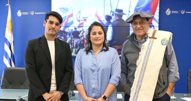 31º Encuentro con el Patriarca: tradición, turismo y cultura en Paysandú