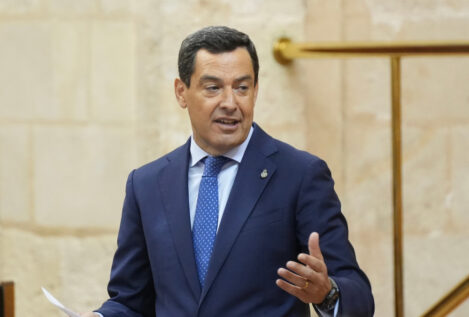 Montero responde a Junts que «los andaluces no viven de las subvenciones de nadie»