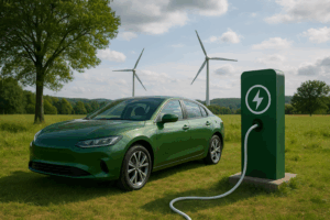 60% de energía verde y las redes eléctricas más limpias del mundo: estudio revela la gestión de América Latina