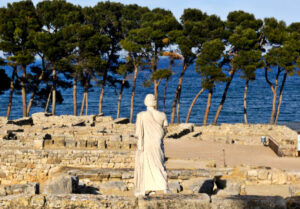 Tesoros de Empúries: historia, hallazgos y curiosidades