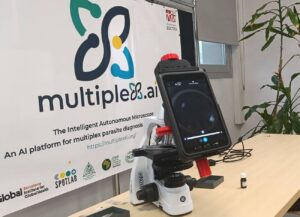 Europa y África se alían para diagnosticar enfermedades desatendidas con IA