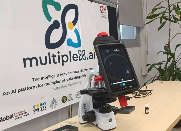 Europa y África se alían para diagnosticar enfermedades desatendidas con IA