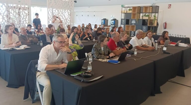 Turismo termal, motor de desarrollo y empleo en las zonas rurales de Extremadura