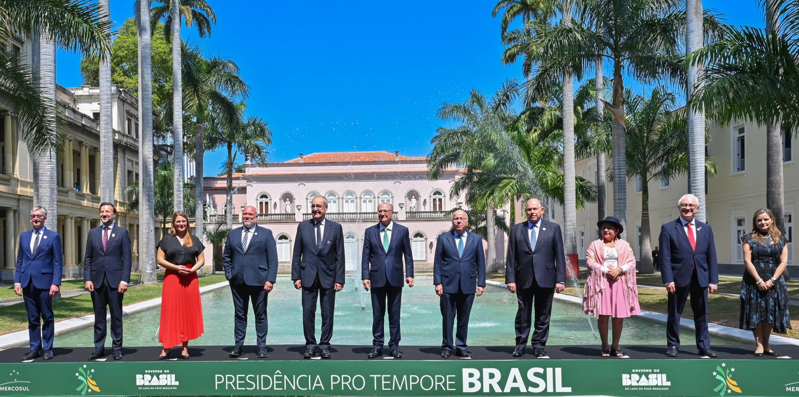 Tratado de Libre Comercio MERCOSUR-EFTA