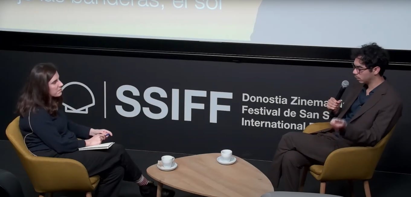 Juanjo Pereira y Paz Encina encabezan la presencia paraguaya en San Sebastián