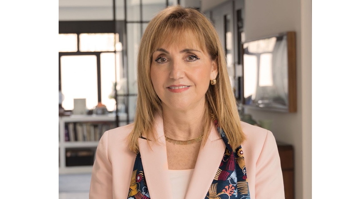 Gloria Guevara asume interinamente la dirección de WTTC