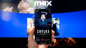 HBO Max anuncia sus estrenos de octubre: terror, series y mucho más