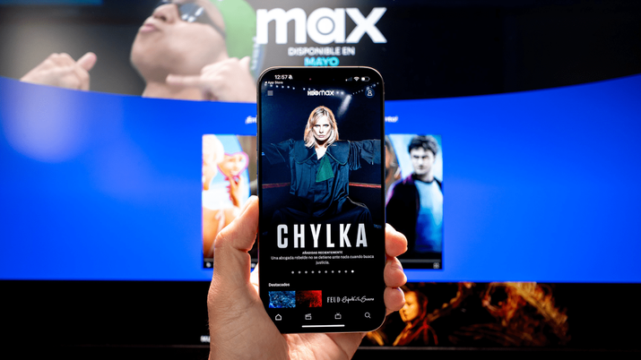 HBO Max anuncia sus estrenos de octubre: terror, series y mucho más