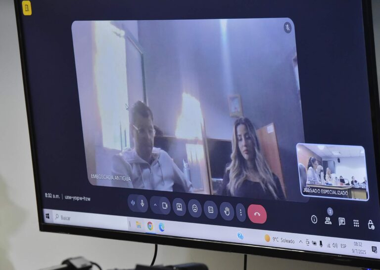 Empresas de Koube eran “mimadas” de la SEN en gestión de Joaquín Roa, afirman testigos