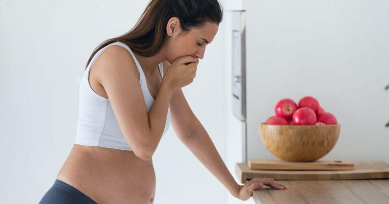 Hepatitis en el embarazo: síntomas, riesgos y cuidados