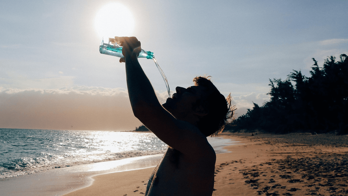 El aviso de la AEMET para los españoles: “la incertidumbre es muy elevada”