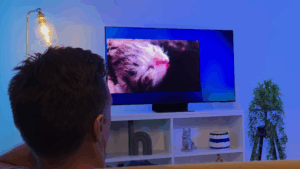 PcComponentes baja un 30% el precio de esta Smart TV 4K Samsung de 85 pulgadas