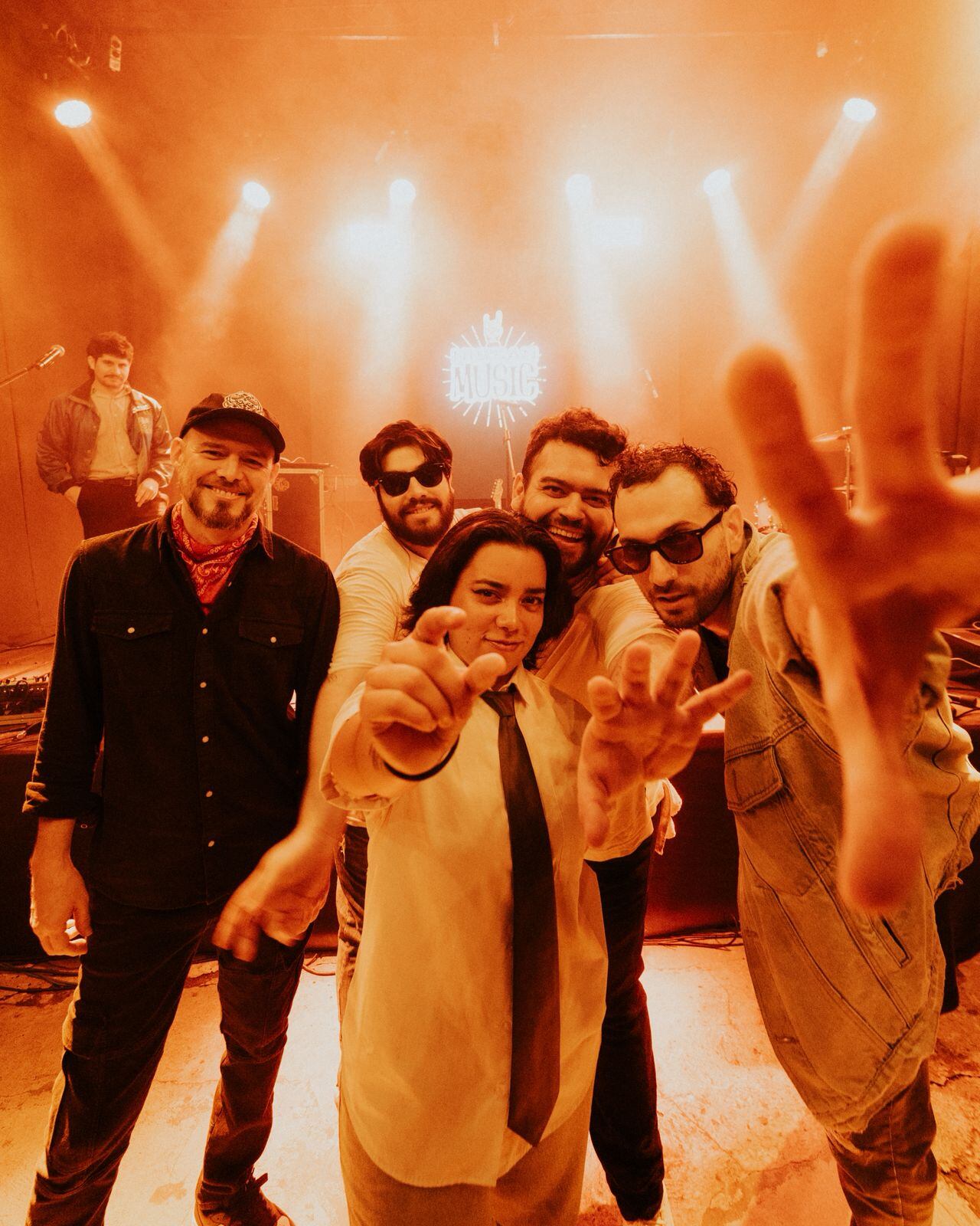 Asun Sunset presentará su primera edición con una variada cartelera de artistas