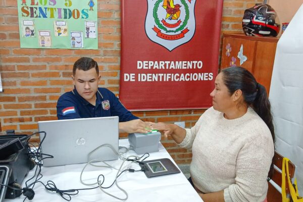 Jornada comunitaria en Tacuaro fortalece el derecho a la identidad en comunidades indígenas
