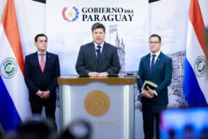 Gran expectativa por la final deportiva y avance histórico en el acuerdo Mercosur-Singapur