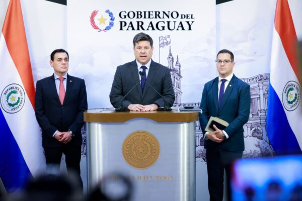 Gran expectativa por la final deportiva y avance histórico en el acuerdo Mercosur-Singapur