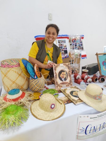 Expo Cultura en Red 2025 celebra 7 años con gran feria de expresiones culturales en Asunción