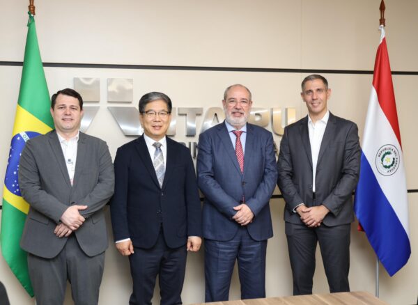 Avanza la construcción del Centro TASK para impulsar la movilidad eléctrica y la industria autopartista