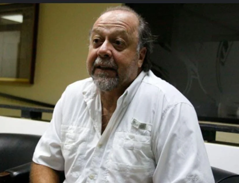 Isla Margarita: Encuentran muerto a locutor Manuel Aceituno #16S