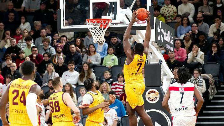 Prime Video presiona a sus rivales y emitirá más partidos de la NBA