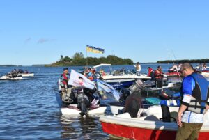XXVIII edición de la Pesca Internacional del Dorado reunió a más de 600 competidores en Ayolas