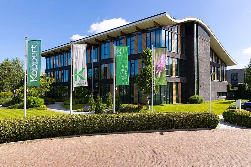 Bio Casamiento: La fabricante de bioinsumos Koopert selló un acuerdo para distribuir los coadyudantes de Tropfen Bio Casamiento: La fabricante de bioinsumos Koopert selló un acuerdo para distribuir los coadyudantes de Tropfen