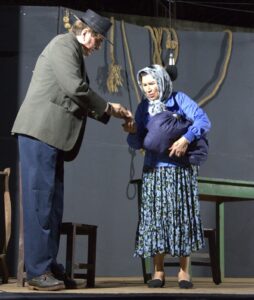 Humor con “Las Mal Queridas” y el teatro popular llegan desde hoy a escena